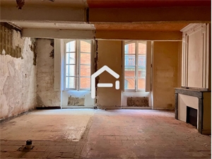 appartement a renover à la vente -   31000  TOULOUSE, surface 54 m2 vente appartement a renover - UBI458021192